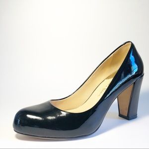 Black Cole Haan heels
